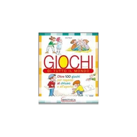 GIOCHI DI TUTTO IL MONDO