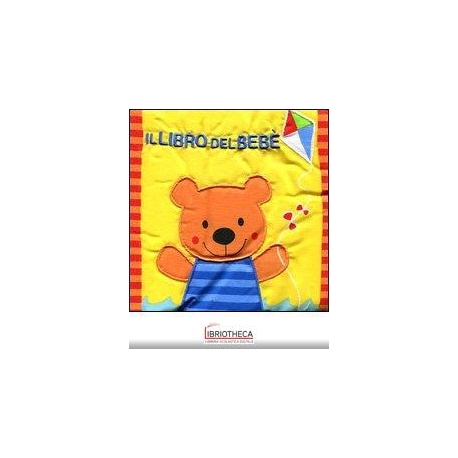 IL LIBRO DEL BEBE