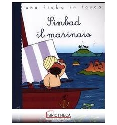 SINBAD IL MARINAIO