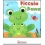 NEL BAGNETTO - LIBRO SONORO - PICCOLA RANA