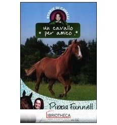 UN NUOVO CAVALLO