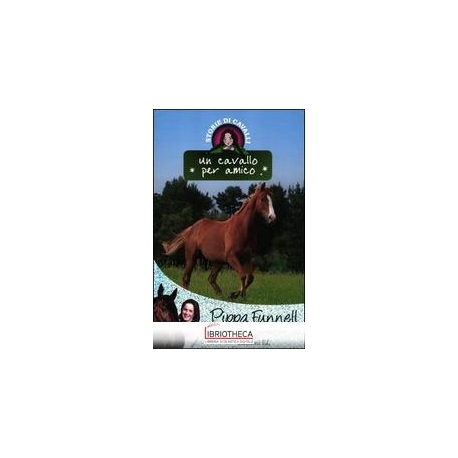 UN NUOVO CAVALLO