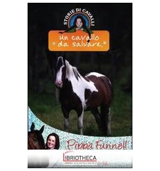 UN CAVALLO DA SOCCORSO