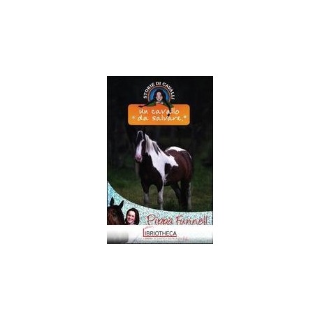 UN CAVALLO DA SOCCORSO