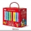 LEGGO E IMPARO. LA MIA PRIMA BIBLIOTECA. EDIZ. ILLUS