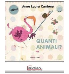 QUANTI ANIMALI!