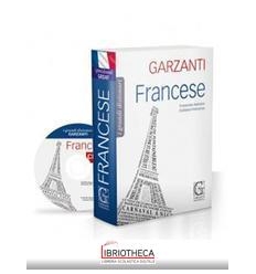 GRANDE DIZIONARIO DI FRANCESE. CON LICENZA DI PRODOT