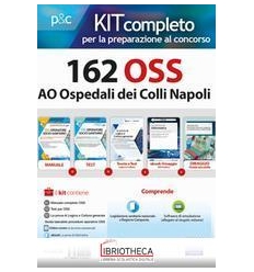 KIT COMP 162 OSS