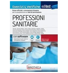 PROFESSIONI SANITARIE