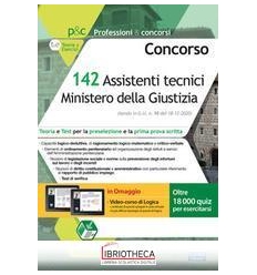 CONC 142 ASSIST TECNICI