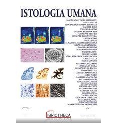 ISTOLOGIA UMANA