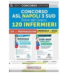 CONC ASL NAPOLI 3 SUD 120 INF