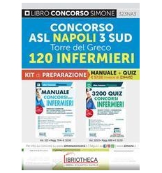 323NA3-CONCORSO ASL NAPOLI 3 SUD TORRE