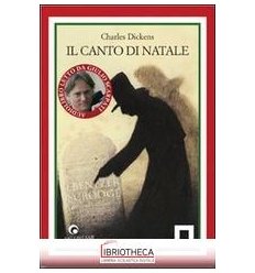 CANTO DI NATALE. CON CD AUDIO