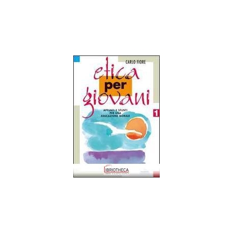 ETICA PER GIOVANI
