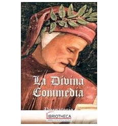 DIVINA COMMEDIA (LA). VOL. 2: PURGATORIO.