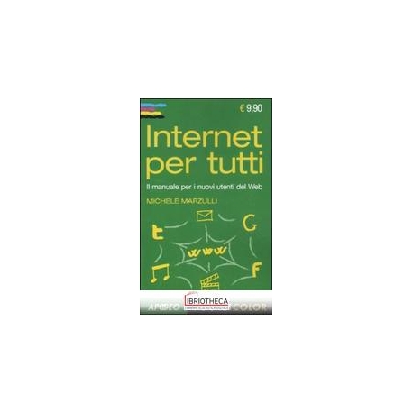 INTERNET PER TUTTI