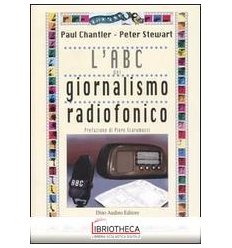 ABC DEL GIORNALISMO RADIOFONICO (L')