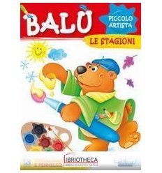 BAL E LE STAGIONI