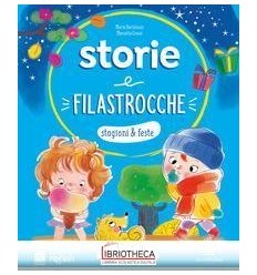 STORIE E FILASTROCCHE