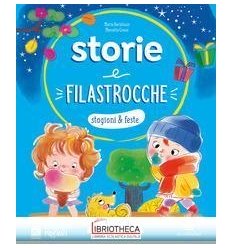 STORIE E FILASTROCCHE