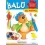 BALU'E GLI ANIMALI. BALU'PICCOLO AR