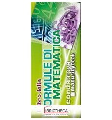 FORMULE DI MATEMATICA 2' ED