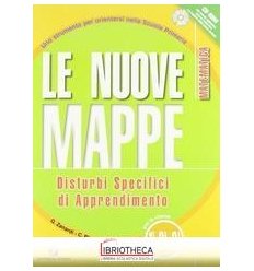 NUOVE MAPPE