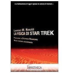 FISICA DI STAR TREK (LA)