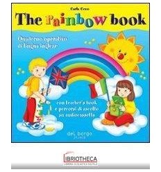 RAINBOW BOOK. QUADERNO OPERATIVO DI LINGUA INGLESE (