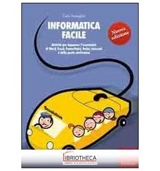 INFORMATICA FACILE VOL.1 CD