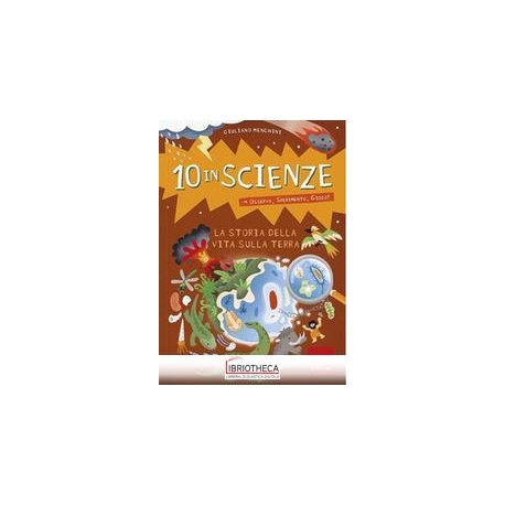 10 SCIENZE-VITA SULLA TERRA