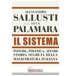 IL SISTEMA