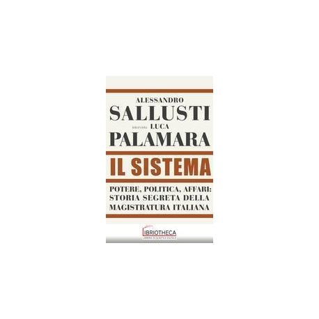 IL SISTEMA
