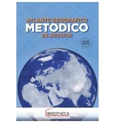 ATLANTE GEOGRAFICO METODICO 2018-2019