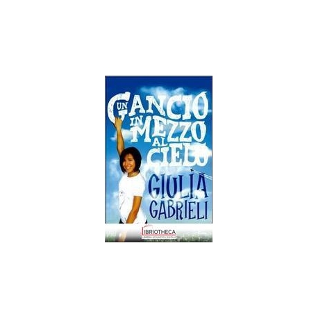 UN GANCIO IN MEZZO AL CIELO