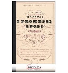 I PROMESSI SPOSI