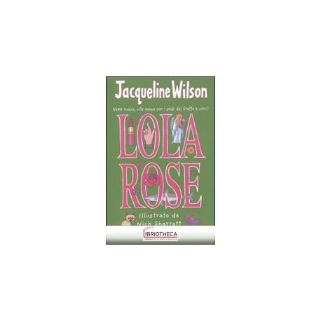 LOLA ROSE