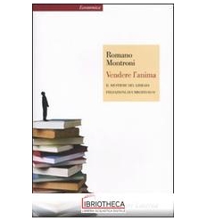 VENDERE L'ANIMA