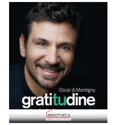 GRATITUDINE
