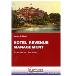 HOTEL REVENUE MANAGEMENT