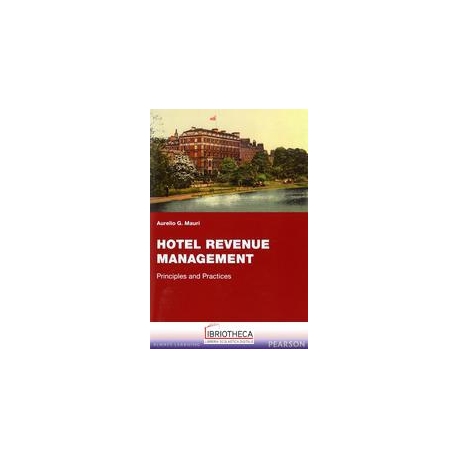 HOTEL REVENUE MANAGEMENT