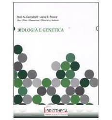 BIOLOGIA E GENETICA