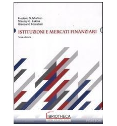 ISTITUZIONI E MERCATI FINANZIARI