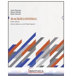 MACROECONOMIA