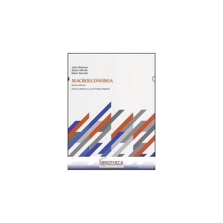 MACROECONOMIA