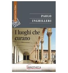 I LUOGHI CHE CURANO