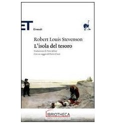 L'ISOLA DEL TESORO