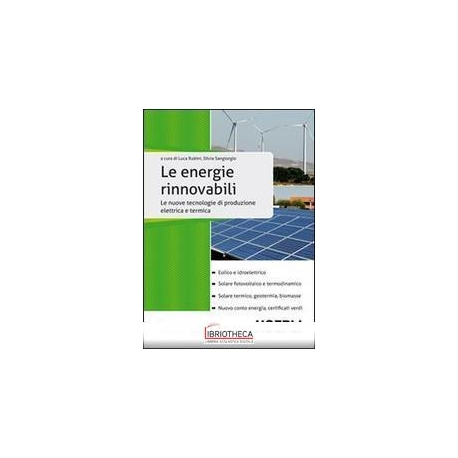 ENERGIE RINNOVABILI