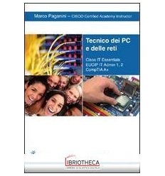 TECNICO DEI PC E DELLE RETI